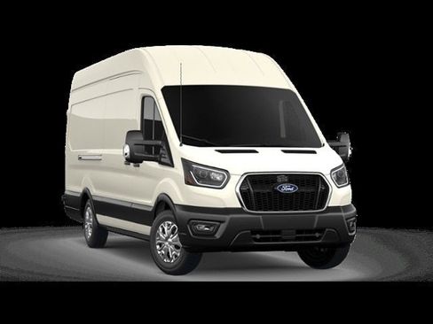New 2026 Ford Transit 350 148 High Roof Extended image 29