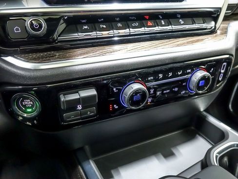 New 2026 Chevrolet Silverado 1500 LT Trail Boss w/ LT Trail Boss Premium Package image 23