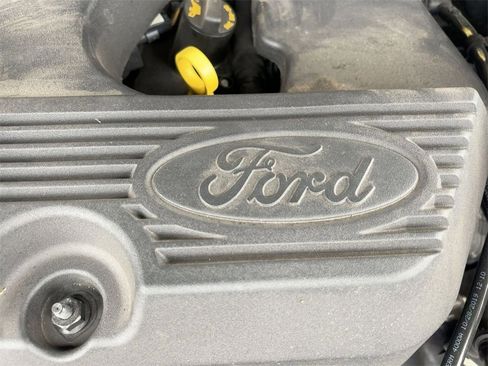 Used 2020 Ford Ranger Lariat w/ Equipment Group 501A Mid image 33