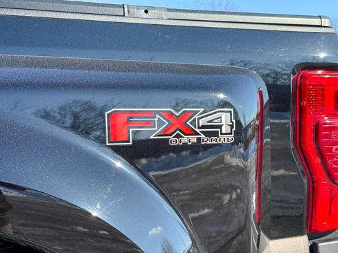 Certified 2022 Ford F450 King Ranch w/ King Ranch Ultimate Package image 9