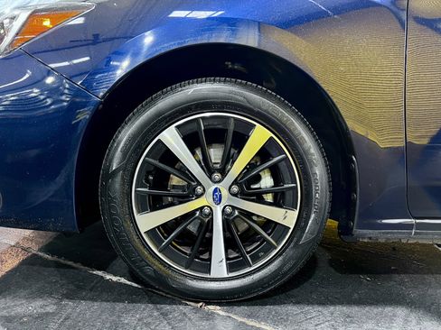 Used 2019 Subaru Impreza 2.0i Premium w/ Eyesight & BSD/Rcta & SRF image 25