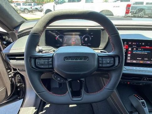 New 2026 Dodge Charger Scat Pack AWD/4WD image 26