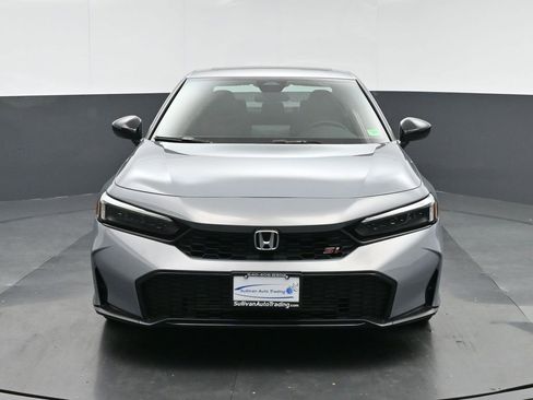 Used 2026 Honda Civic Si image 2