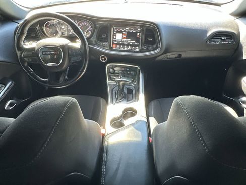 Used 2021 Dodge Challenger R/T Scat Pack image 10