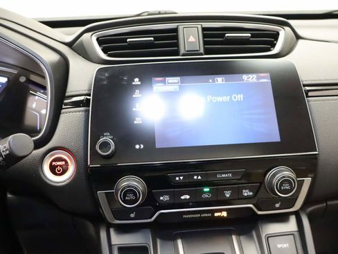 Used 2022 Honda CR-V EX-L image 10