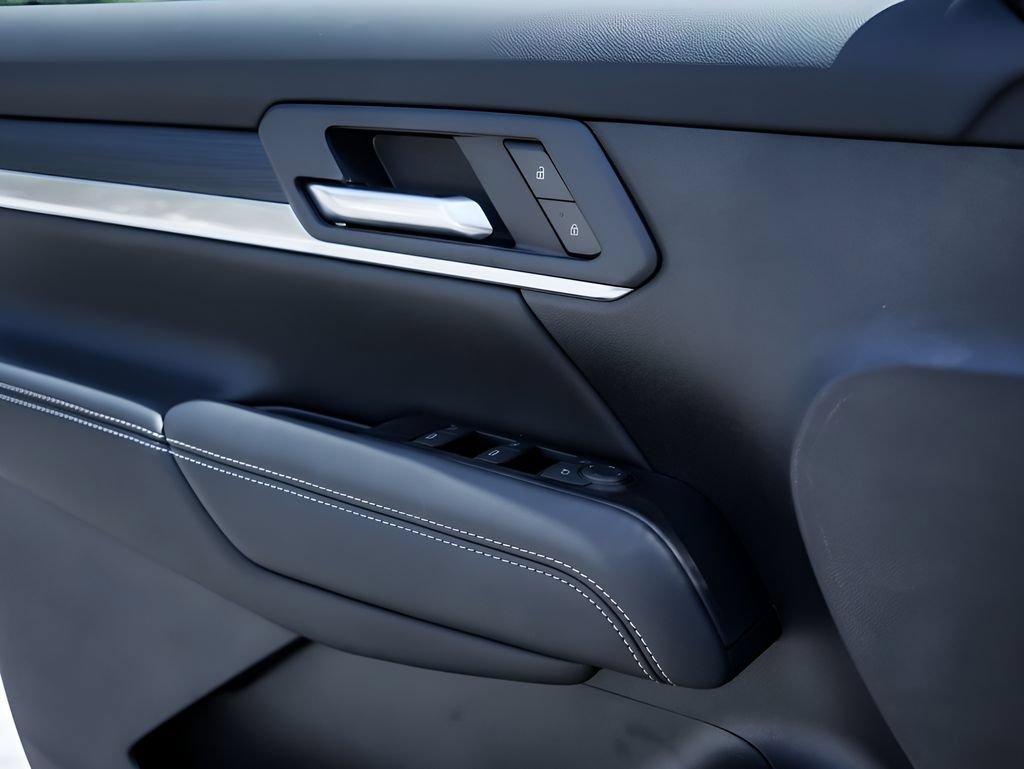 New 2027 GMC Terrain Elevation w/ Black Edition FWD image 14