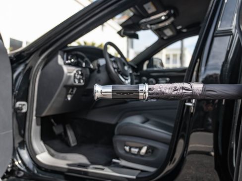 Used 2022 Rolls-Royce Ghost Black Badge image 6