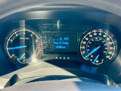 Used 2021 Ford Ranger XL w/ Equipment Group 101A High image 18