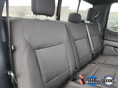 Certified 2022 Ford F150 XLT w/ Equipment Group 302A High image 27