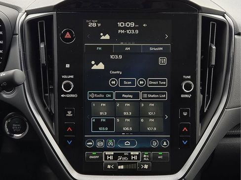 New 2026 Subaru Crosstrek 2.0i Premium AWD/4WD image 13