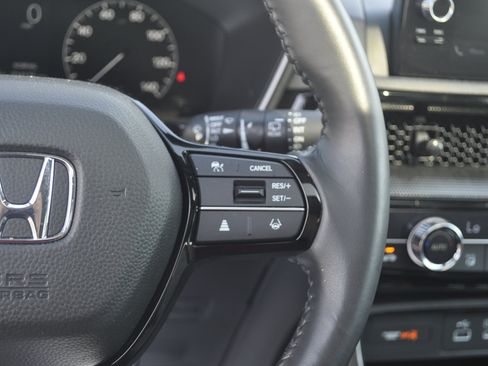 Certified 2025 Honda CR-V EX-L image 22