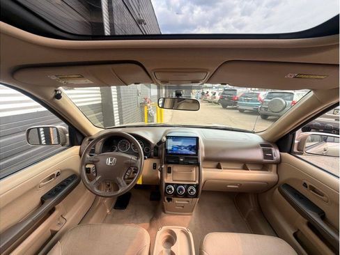Used 2005 Honda CR-V EX image 13