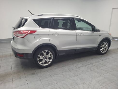 Used 2016 Ford Escape Titanium FWD image 10