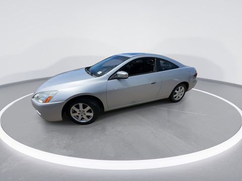 Used 2005 Honda Accord EX-L image 7