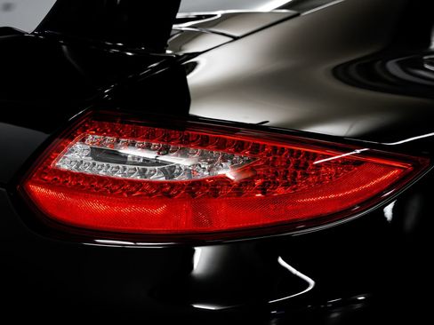 Used 2010 Porsche 911 GT3 RWD image 33
