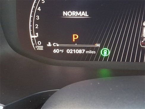 Certified 2024 Acura MDX SH-AWD w/ Technology Package image 21