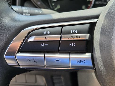 Used 2025 MAZDA CX-50 AWD 2.5 S w/ Preferred Package image 23