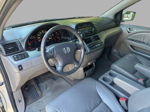 Used 2008 Honda Odyssey EX-L image 17