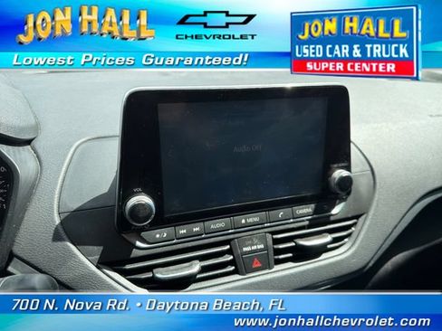 Used 2019 Nissan Altima 2.5 S FWD image 21