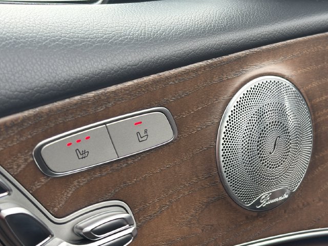 Used 2018 Mercedes-Benz E 300 4MATIC image 35