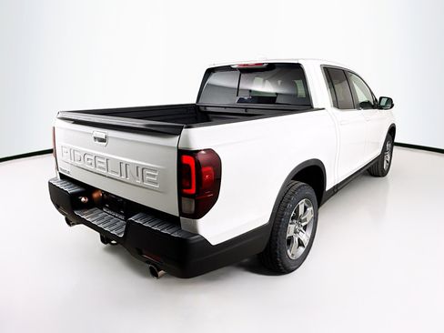 New 2026 Honda Ridgeline RTL image 32