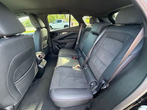 Used 2024 Chevrolet Blazer EV RS AWD/4WD image 42