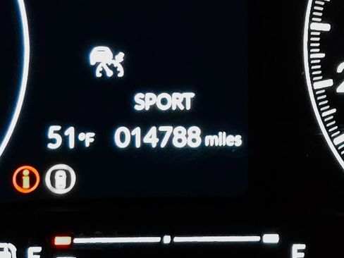 Certified 2024 Honda Civic Si image 28