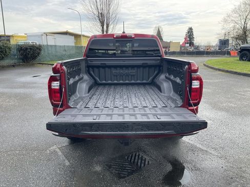 New 2026 GMC Canyon Elevation w/ Convenience Package AWD/4WD image 26