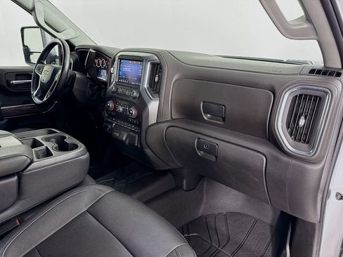 Used 2023 Chevrolet Silverado 3500 LTZ w/ Z71 Off-Road Package image 27
