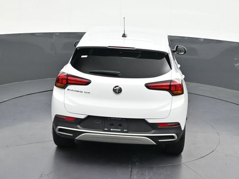 Used 2023 Buick Encore GX Preferred w/ Cold Weather Comfort Package FWD image 20