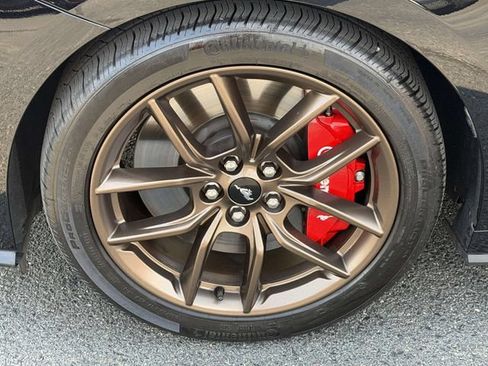 Used 2024 Ford Mustang GT Premium RWD image 5