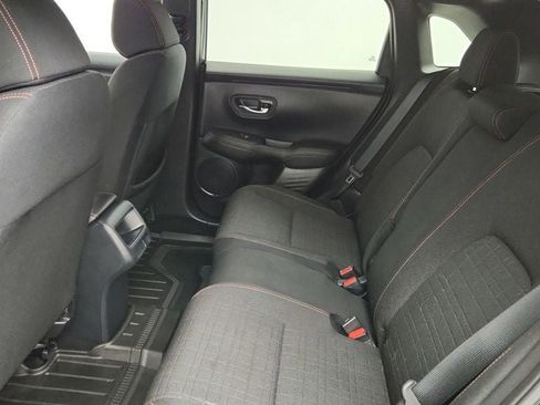 Used 2024 Honda HR-V Sport image 20