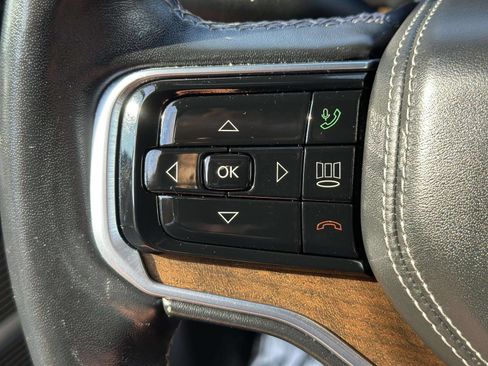 Used 2023 Jeep Grand Wagoneer L Series II AWD/4WD image 17