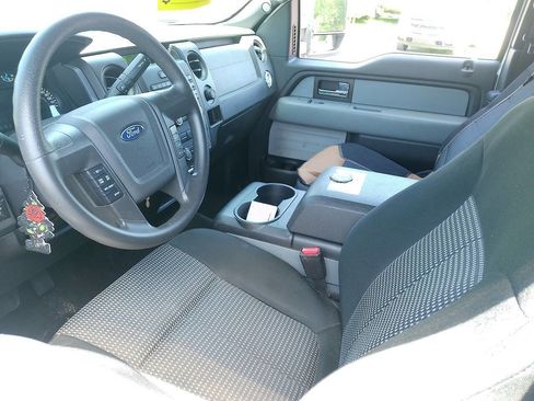 Used 2014 Ford F150 STX w/ Equipment Group 201A Mid AWD/4WD image 25
