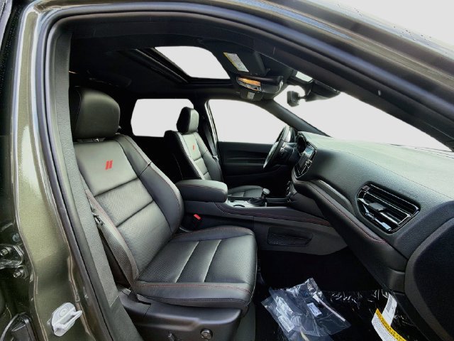 New 2027 Dodge Durango GT AWD/4WD image 31