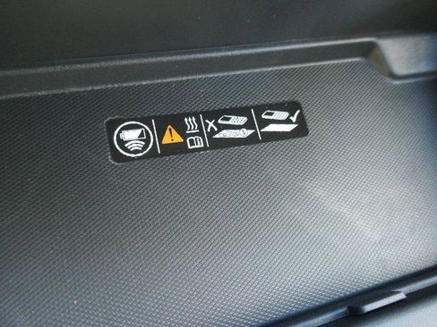 New 2026 Chevrolet Suburban RST w/ RST Capability Package image 18