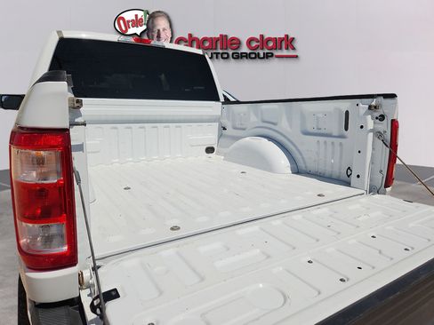 Used 2023 Ford F150 XL w/ STX Appearance Package AWD/4WD image 12