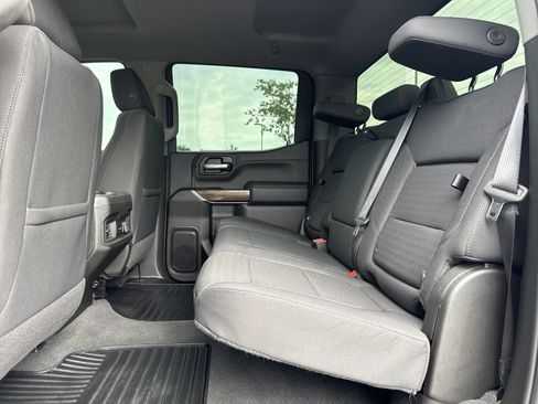Used 2022 Chevrolet Silverado 1500 RST w/ Z71 Off-Road Package AWD/4WD image 29