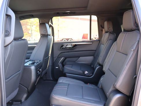 New 2026 Chevrolet Suburban RST w/ Advanced Technology Package image 25