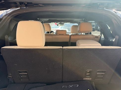 Used 2019 MAZDA CX-9 Grand Touring FWD image 10