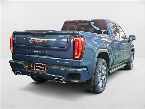 New 2026 GMC Sierra 1500 Denali image 2