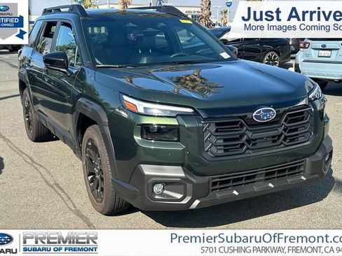 Used 2026 Subaru Outback Limited XT AWD/4WD image 1