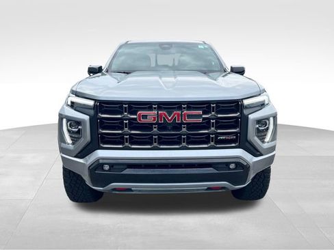 Used 2023 GMC Canyon AT4X AWD/4WD image 2