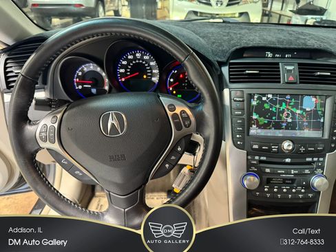 Used 2007 Acura TL FWD image 15
