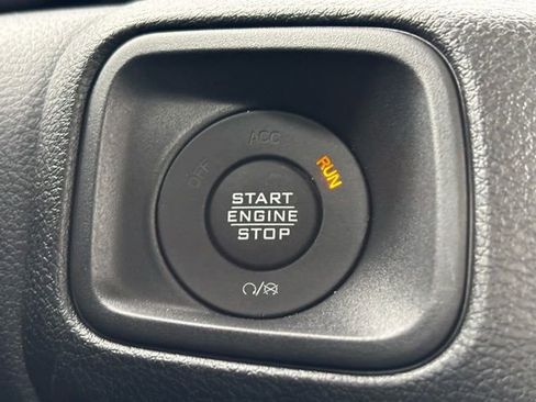 New 2026 Jeep Wrangler Unlimited Sport AWD/4WD image 36