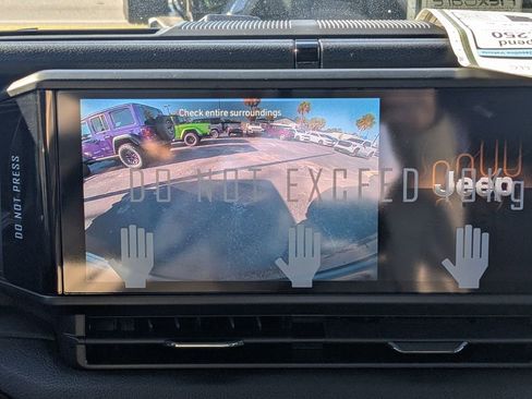 New 2026 Jeep Wrangler Sport image 29