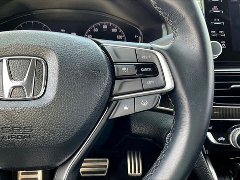 Used 2022 Honda Accord Sport Special Edition image 25