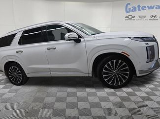 Used 2024 Hyundai Palisade Calligraphy AWD/4WD 360° Tour