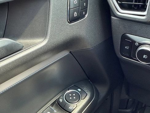 Used 2025 Ford Bronco Sport Outer Banks w/ Outer Banks Tech Package+ AWD/4WD image 10