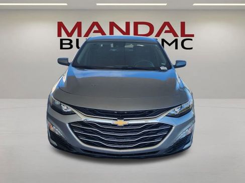 Used 2024 Chevrolet Malibu LT FWD image 4